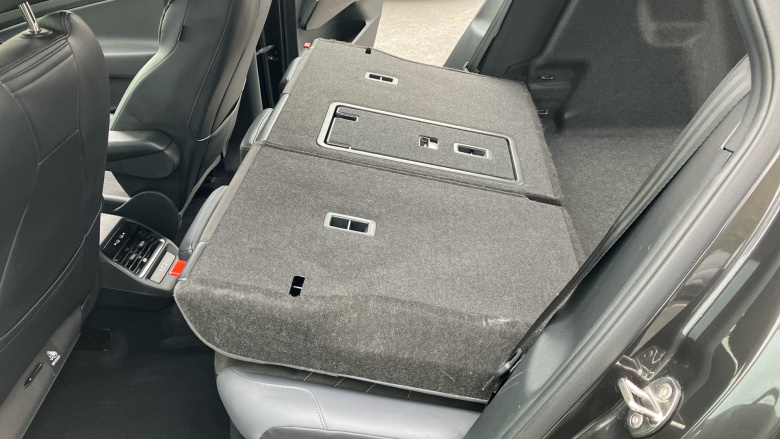 Volkswagen ID.4 109kW Life Pure 52kWh 5dr Auto Electric Estate